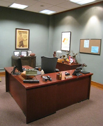Ron-Swansons-Office-1